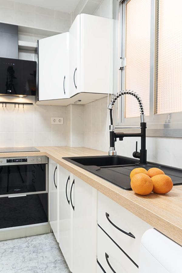 Ferienwohnung Lux&Cool Obispo Orbera - Santa Rita Almería Exterior foto