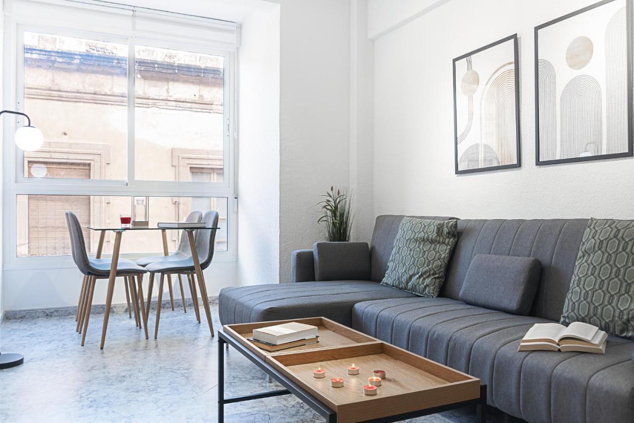 Ferienwohnung Lux&Cool Obispo Orbera - Santa Rita Almería Exterior foto